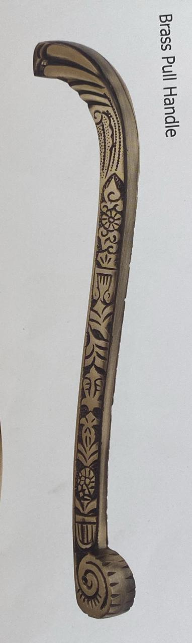 CENT  MAHARAJA 200mm Pull Handle